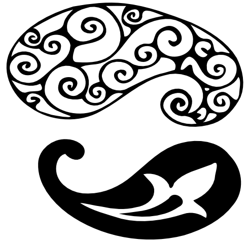 FREE SVG File – a couple of paisleys :-) | Miss Vickie's ...