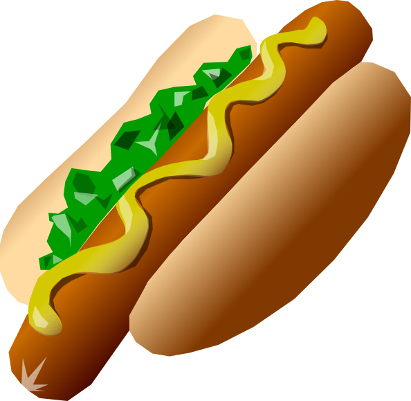 Free to Use & Public Domain Food Clip Art - Page 4