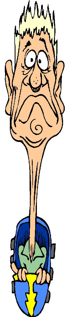 Clip Art - Clip art rollercoaster 681122