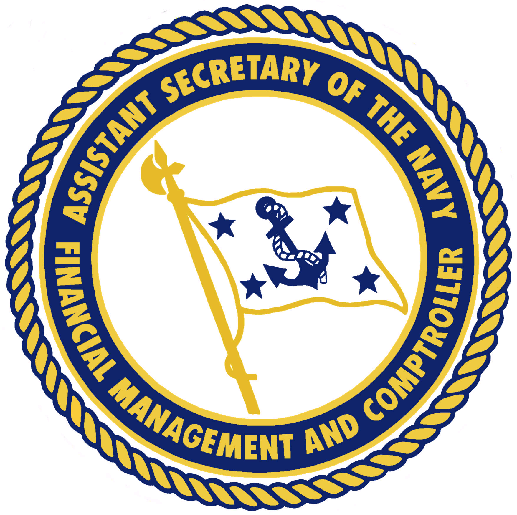 Assistant Secretary of the Navy (Financial Management and ...