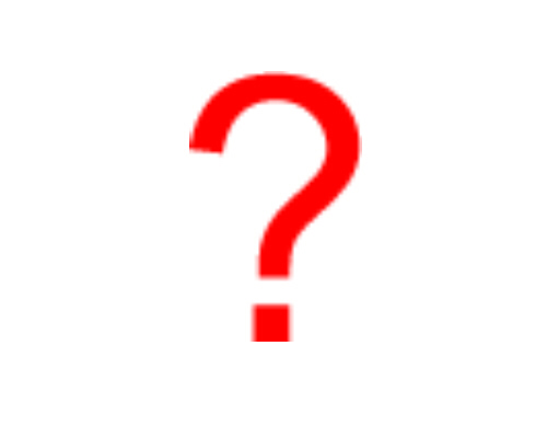 Large Question Mark - ClipArt Best