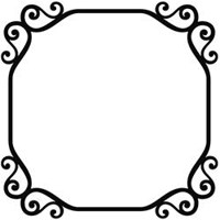 Decorative Border Designs