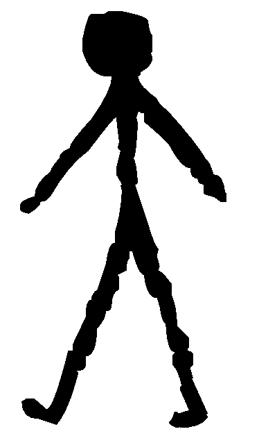 On Walking as a Leadership Trait | Jeffrey's notepad