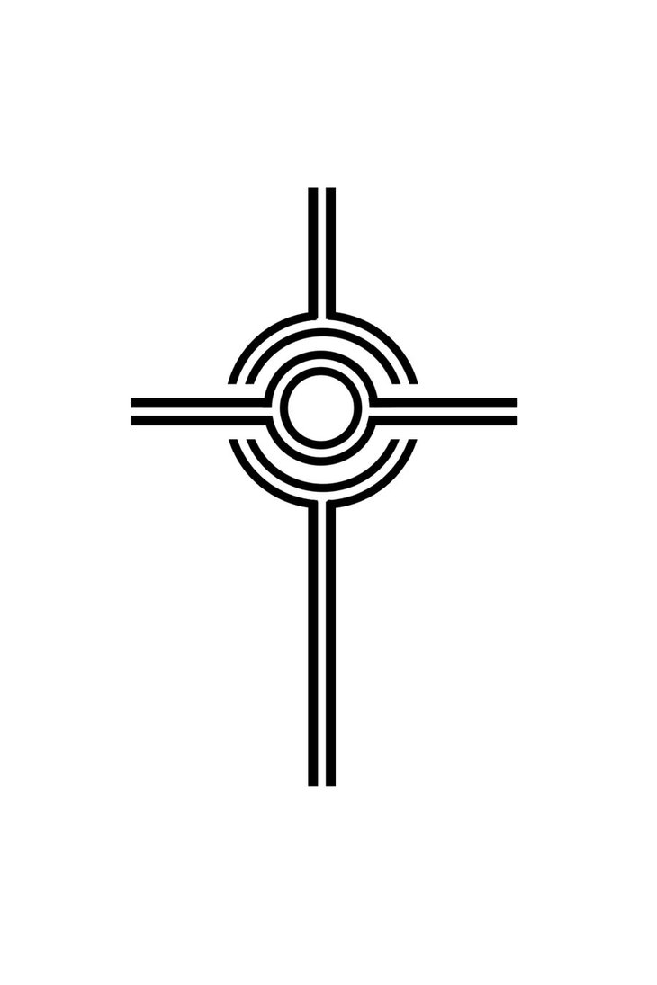 Cross Design