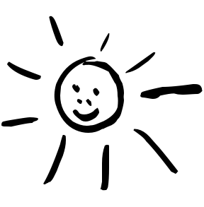 Free Black And White Clipart - Public Domain Black And White clip ...