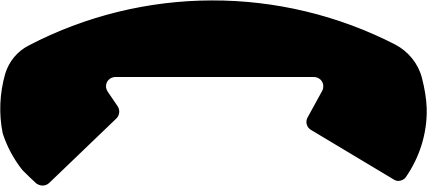 Phone icon rotated.svg
