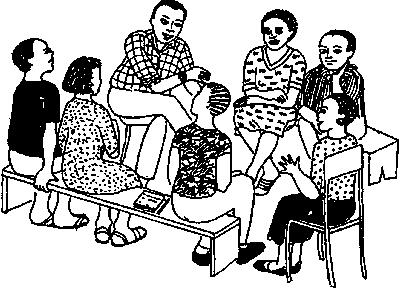 Action with Youth - HIV/AIDS and STD: A Training Manual for Young ...