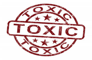 Five Signs Your Office Environment is Toxic - MediaJobsDaily