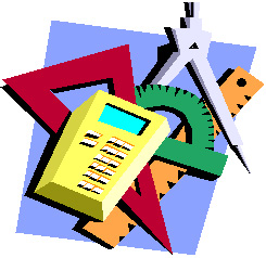 math-clipart | The Learning Clinic