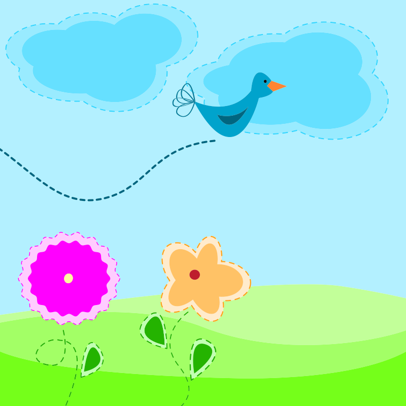 spring images clip art - www.