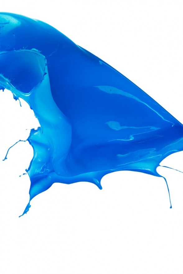 Paint Splash Wallpaper 1920x1080