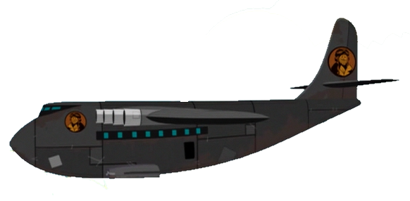 Image - Airplane.png - Battle For Dream Island Fan Fiction Wiki