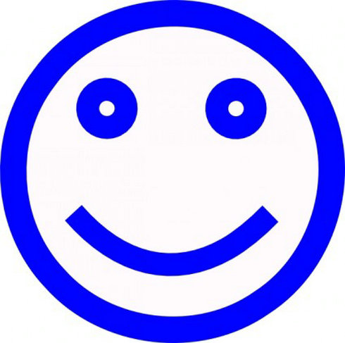 Jorje Villafan Smiley Face Clip Art | Free Vector Download - Graphics,