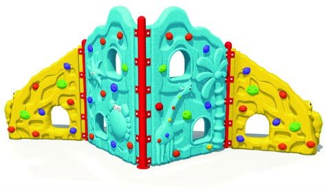 Climbing Wall Rock Climbing Wall Climbing Holds Kids Climbing Wall ...