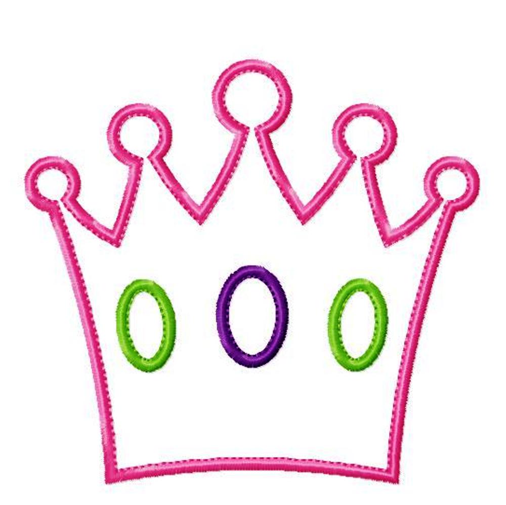 Princess Crown Picture