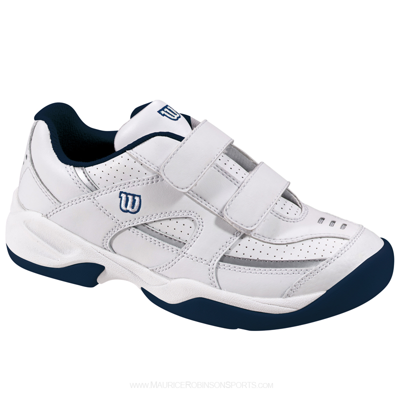 Wilson Adv Court 3 Vel