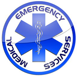 Emergency Logo Clipart