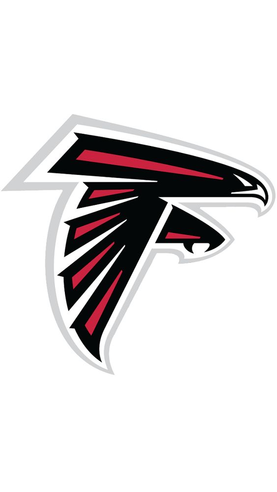 Atlanta falcons, Atlanta and Falcons