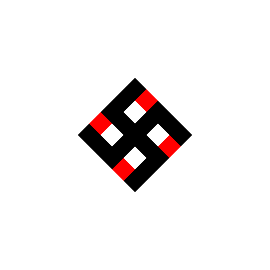 Logo Nazi 2 by RAIKORAIKORAIKORAIKO on DeviantArt