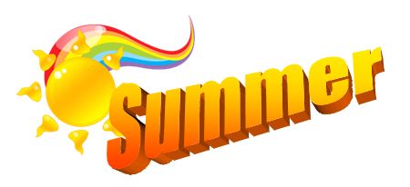 Summer Graphics Collection