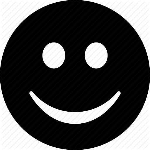 Emoticon, emoticons, emotion, face, happy, lucky, ok, smile ...