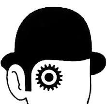 1000+ images about Stencil | Boho, A clockwork orange ...