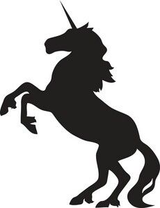 Unicorns, I wish and Draw