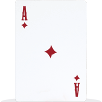 Tactical Field Deck All Weather Playing Cards