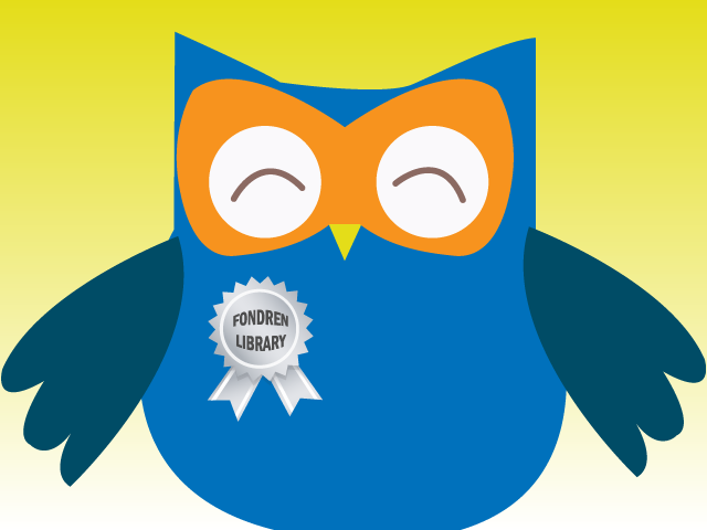 We are Looking for Fondren Library Student Ambassadors | Fondren ...