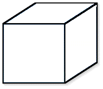 Math Symbols and Shapes Clip Art