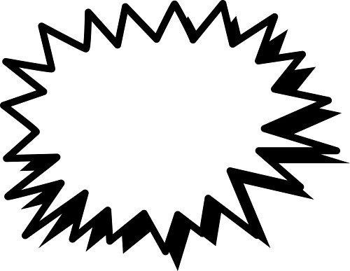 Flash Clipart - Tumundografico