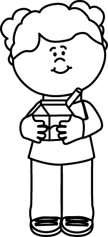 Milk Clip Art - Milk Images - For teachers, educators, classroom ...