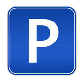 Clipart car parking