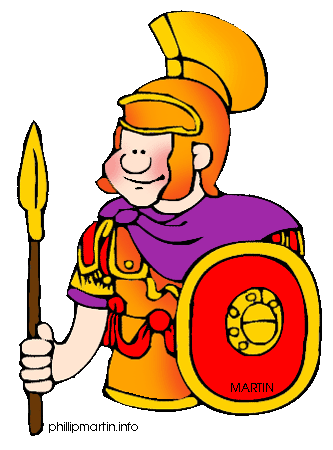 Clipart roman empire