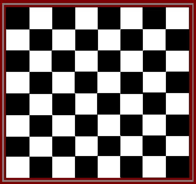 Printable Chess - All