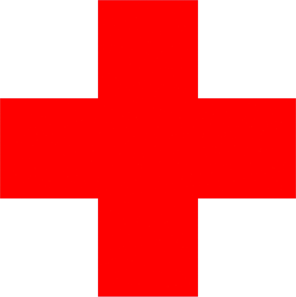 Red Cross Logo