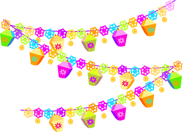 Festival Clip Art - Tumundografico