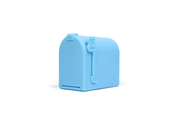 Cotton Candy Blue – minimail