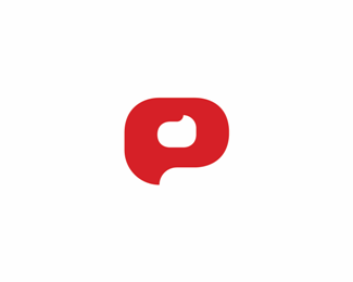Pocket Chat Designed by jahodaLAB | BrandCrowd