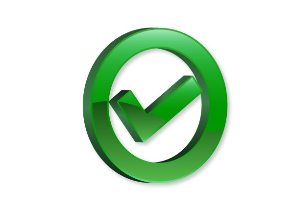 Positive and Negative Signs vector graphic | creaTTor