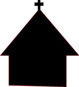 Church Online Clipart