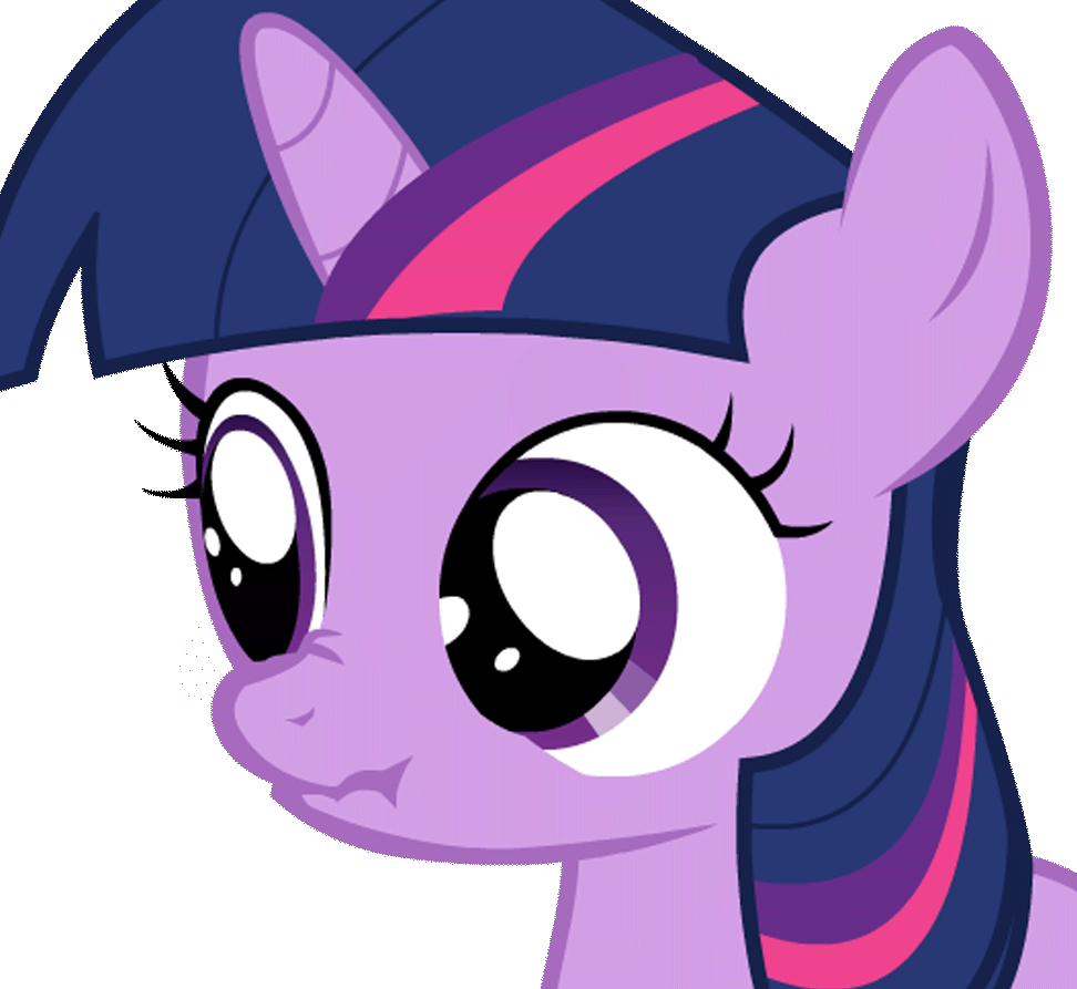 Image - 968371 safe solo twilight sparkle animated simple ...