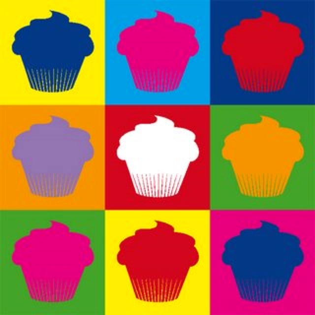 1000+ images about Warhol Style