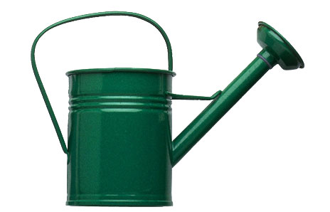 Watering Can Clip Art - Free Clipart Images
