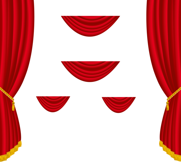 Curtain Clipart | Free Download Clip Art | Free Clip Art | on ...