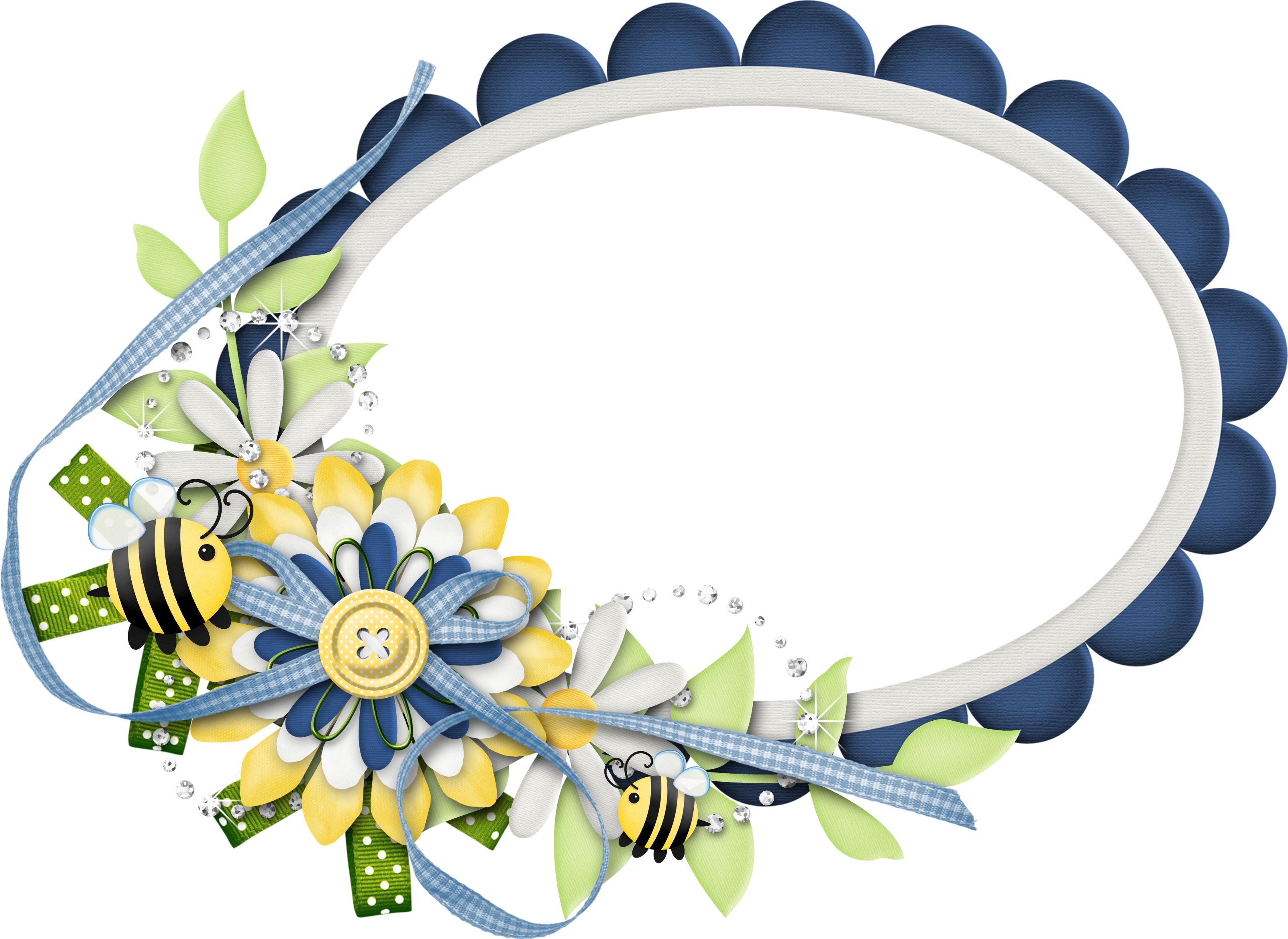 Cute_Large_Design_Dark_Blue_Transparent_Frame_with_Bee.png?m=1369090800