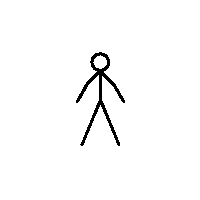 Dancing Stick Figure Pictures, Images & Photos | Photobucket