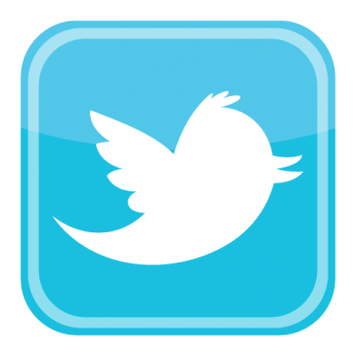 Facebook twitter clipart
