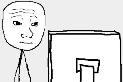 Image - 172591] | Computer Reaction Faces | Know Your Meme