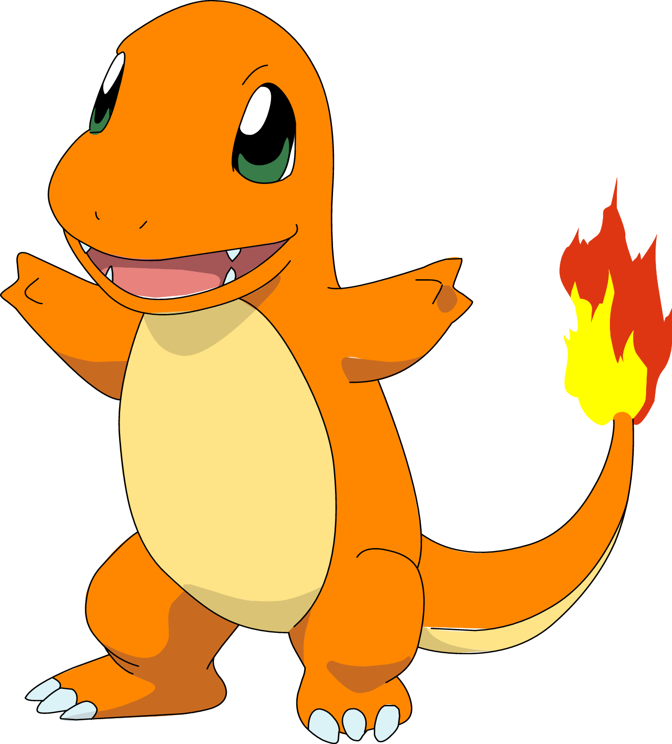 Pokemon png #18189 - Free Icons and PNG Backgrounds